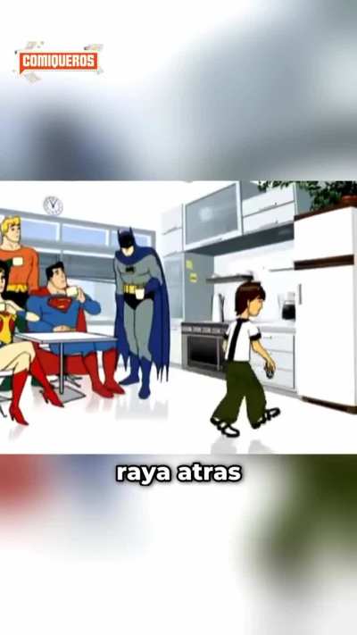 &iquest;Sab&iacute;as que los anuncios de Cartoon Network se animaban en Argentina? 🇦🇷