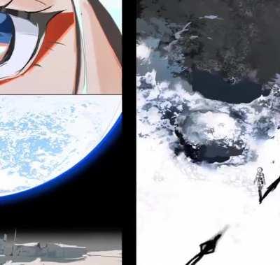 [Edgerunners spoil] This is amazing. @Huozhazha