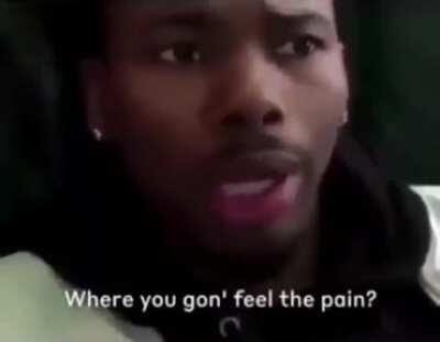 Smokin we be smart as hell