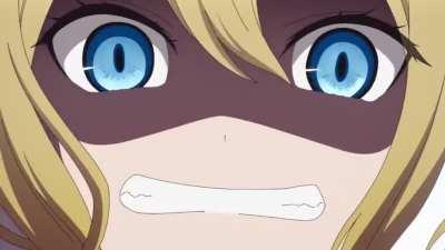 Made a stupid edit with a scene from Kaguya-sama