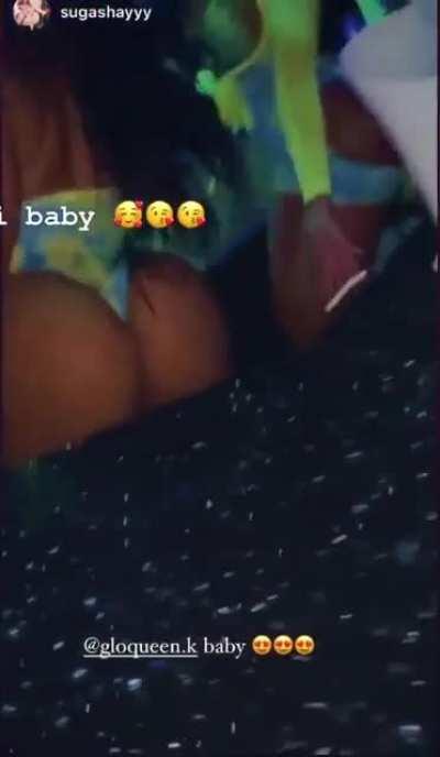 Gloqueen.k 🍑🔥🔥