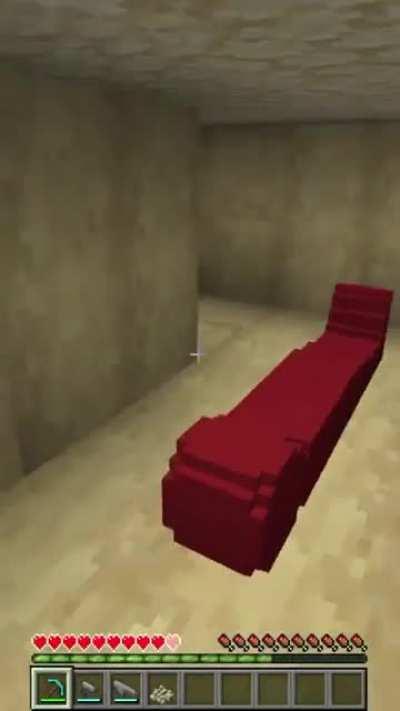 Saddampost but make it 3D