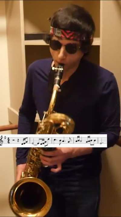 Arctic Monkeys - “Do I Wanna Know”