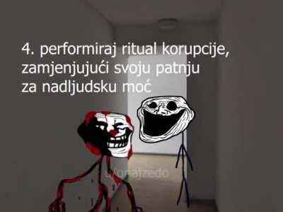 Pa sam si je kriv kad je otišao u D*ubravu