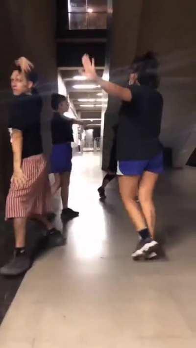 The Strongest Chilean Warriors