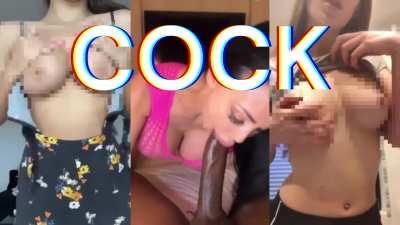 😵‍💫 Ignore girls 🤤 Suck Dick 🥵