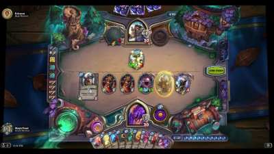 Platebreaker vs. 645 Armor