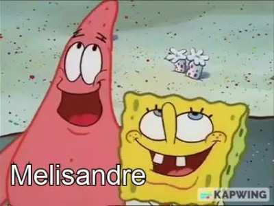 hE ShOwS mE oNLy sNoW!