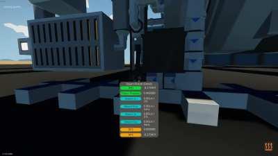 SW devs trying not to screw up the laws of physics (IMPOSSIBLE)