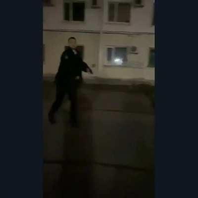 Четвертая пуля уложила нападавшего. Кубань, Старощербиновка: по следам легендарных гангстеров...