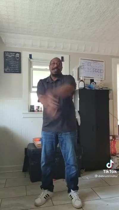 What a fucking KING.