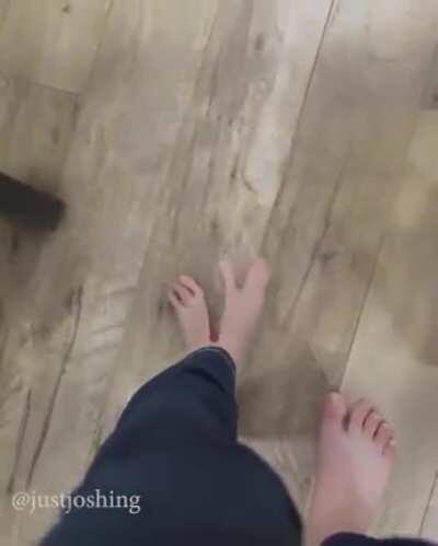 Don’t you just hate it when OH OUCH!