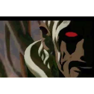 Un poderoso oponente para el admin