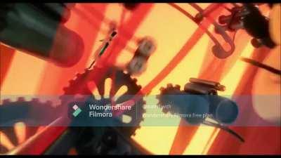 Lorax - How bad can I be but it's car companies ruining American cities. This song has great meme potential (Also sorry for the watermark I am too poor due to inflation and stuff)