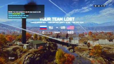 I always loved the end screens