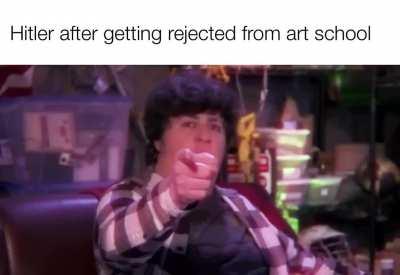 My first post in this sub