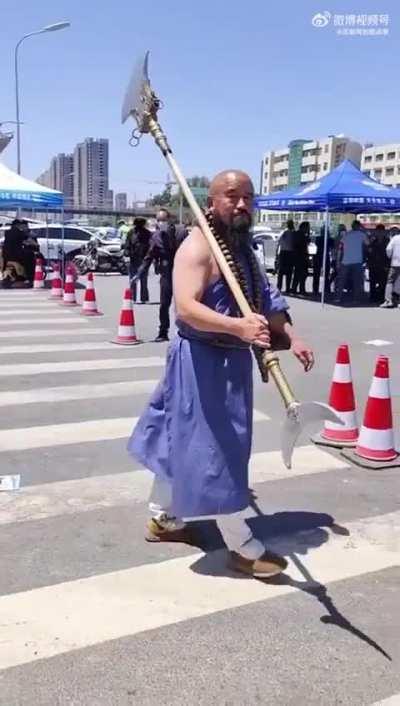 强国经济转型成功，打螺丝不如当网红才能一夜暴富，精神病嘉年华新时代开始了2-1