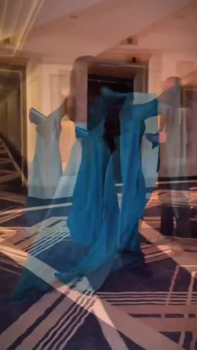 Salma in Toronto - Instagram 9/9/24