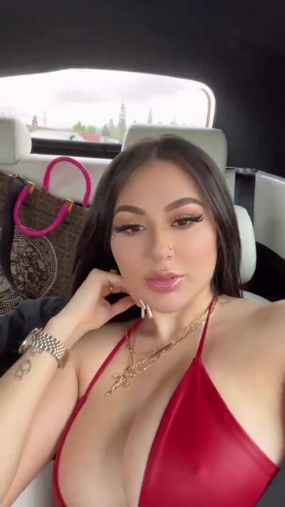 Looking so good ❤️‍🔥