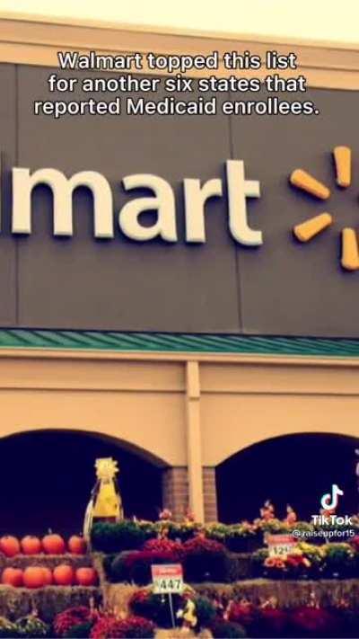 Fun little video. We deserve better. :)