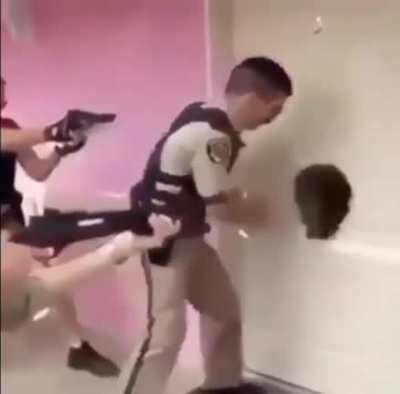 “Do we have our battering ram back yet?”