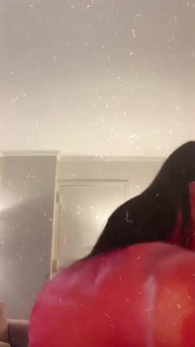 iG Live Twerk 🍑 - No Comments