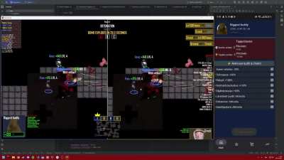 4+ player party drinking game with Pygame and Android Studio