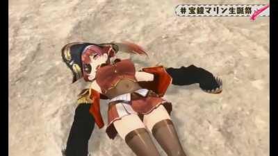 Senchou no chotto ii toko 