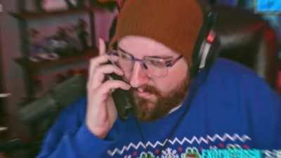 mizkif had good game ForsenBased