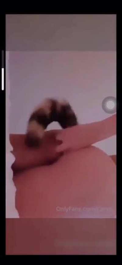 Creen que sea ella?, yo creo que si díganme que les parece