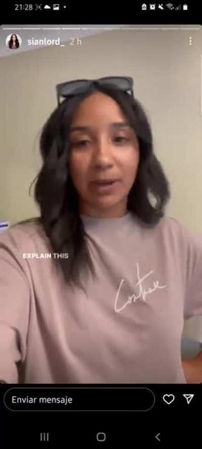 The Spanish government's Ministry of Equality released a campaign promoting 