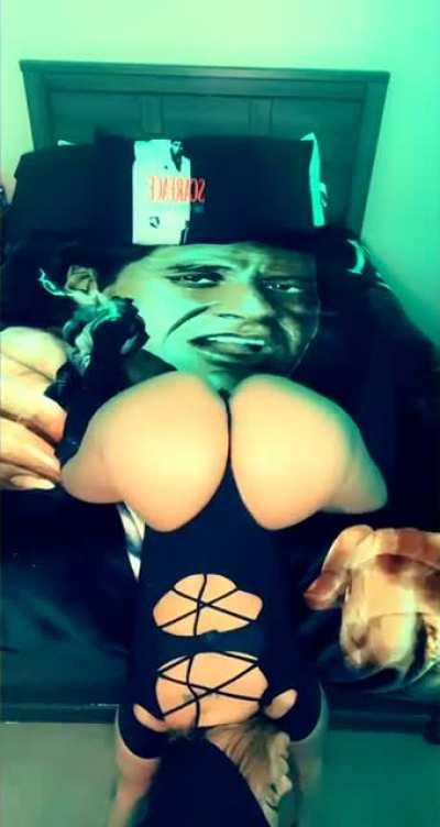 What’s your favorite angle