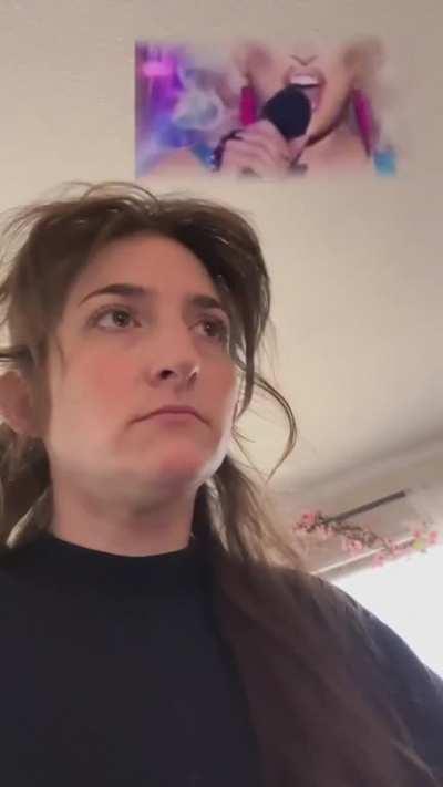 I made this after one night only, it’s been stuck in my head since then 😭