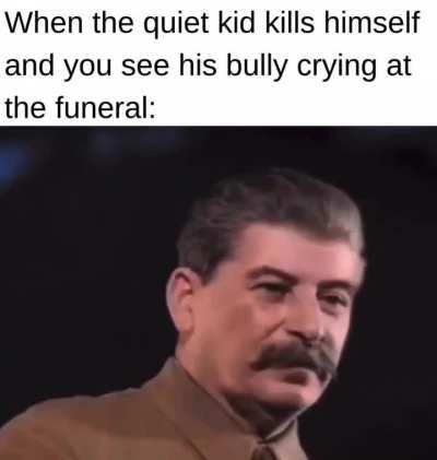 The memory still haunts me.