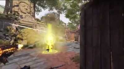 This goes so hard I’m actually geeking out