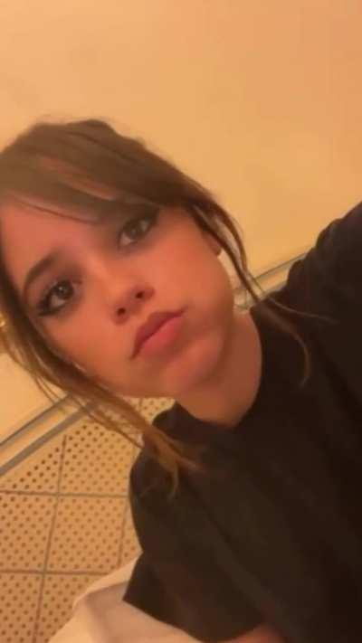 OMG 😻😩 SHE TRULY IS A GODDESS 🙏