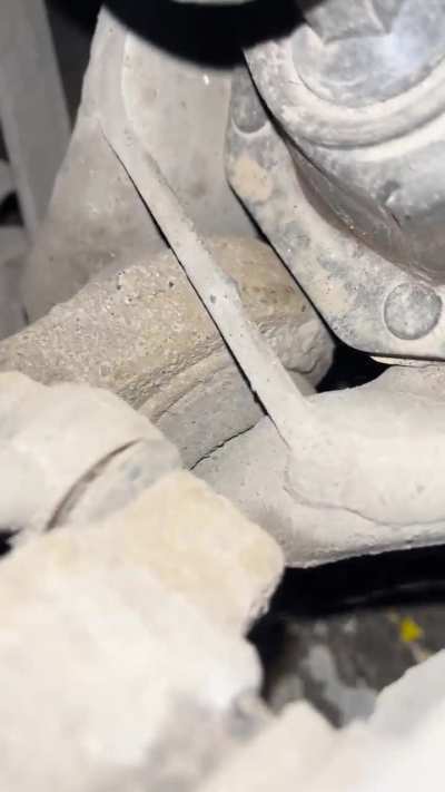 These are dead gone and dusted, right? (I don't know but it doesn't seem right)