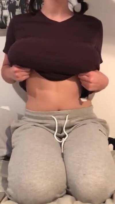 Self first post - my natural hidden gems xx (f18)