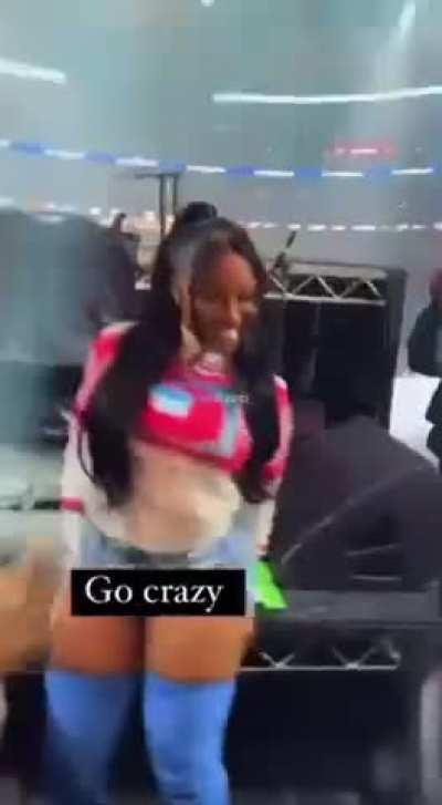 bought the wagon out 😵‍💫😵‍💫