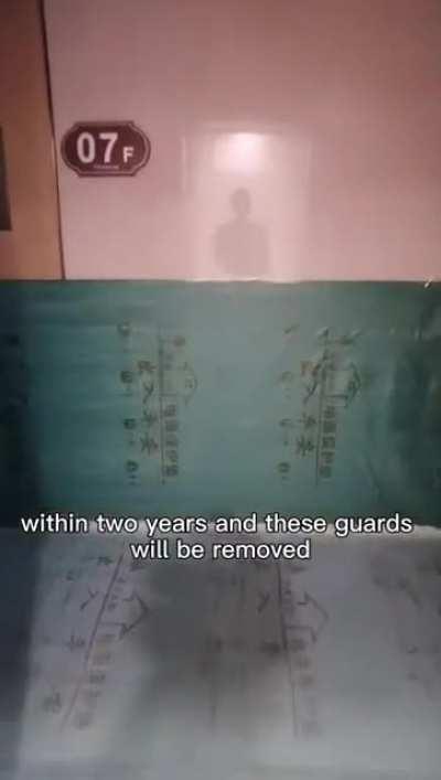 A Chinese shows you what happens when the housing market is corroded by speculative investors