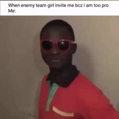 Some guys be like 😂 😂 🤣