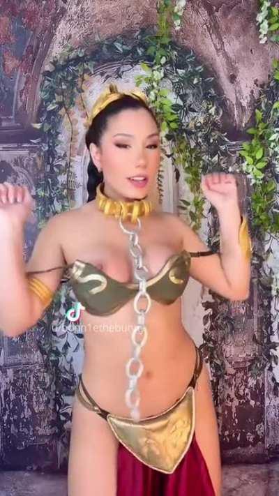 I love this dance :)