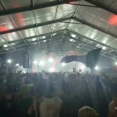 Kill the Noise, Hard Summer 2019