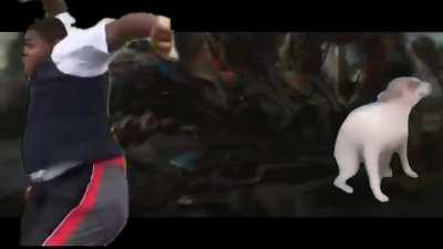 Me When Till All Are One