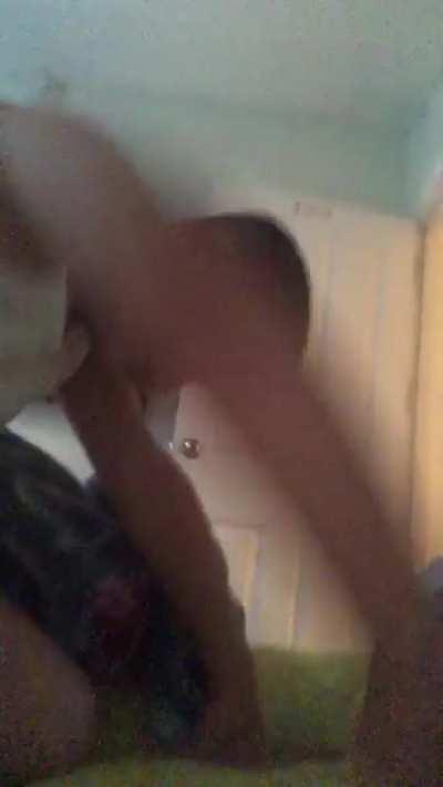 How undertale sans be like: