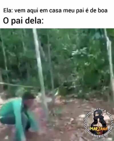 Só um pouquinho