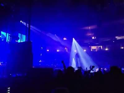 Popular Monster breakdown from Hershey.