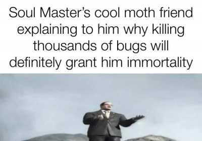 wow guys the radiance is such a sympathetic villain who did nothing wrong