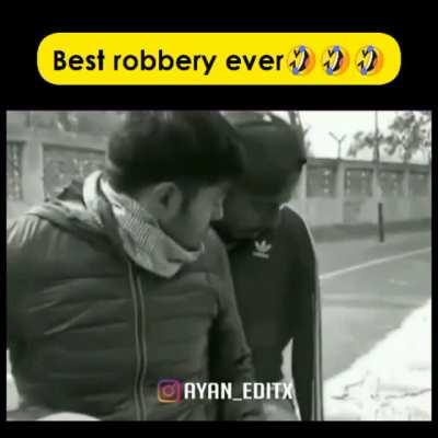 I didn't understand the language but I surely understood the video 😂😂😂