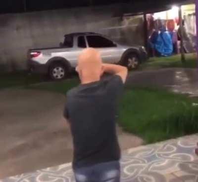 we saved ONB🤞🏽, he turnt af